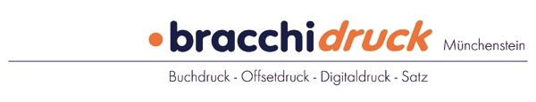 Bracchi Druck - Münchenstein